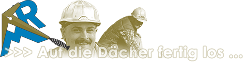 Dachdeckermeister Rolf Müller GmbH & Co. KG
